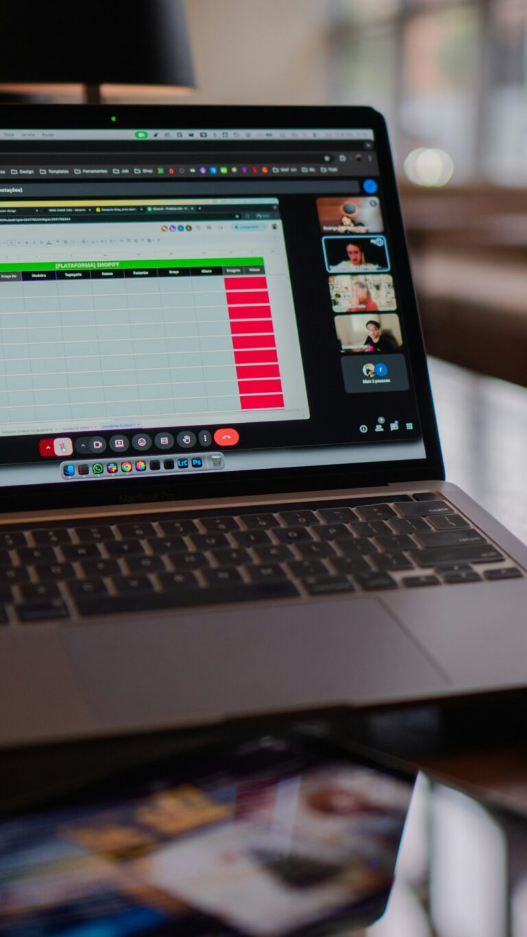 Webinar en Vivo – Personal Shopper